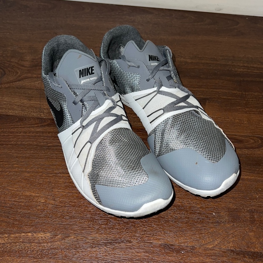 Nike Zoom Forever - Picture 3 of 9